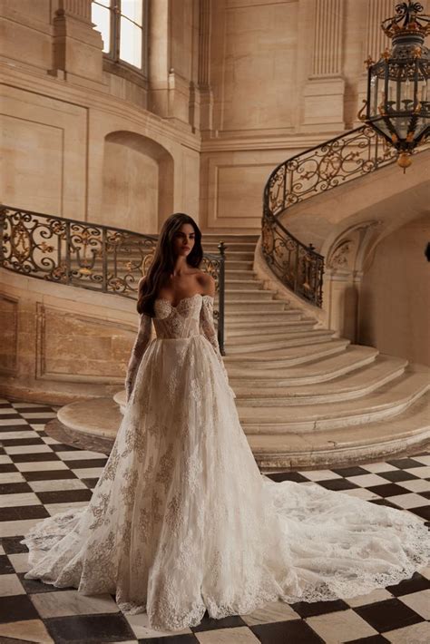 Milla Nova Wedding Dresses for Your Special Occasion